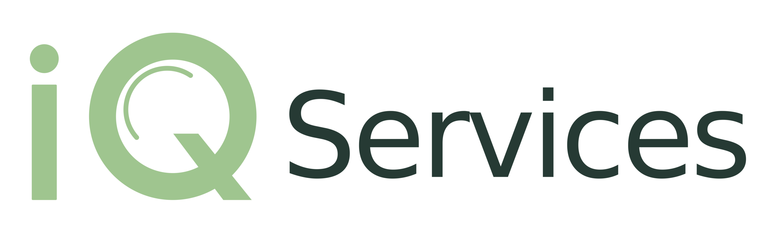 iQ Services GmbH